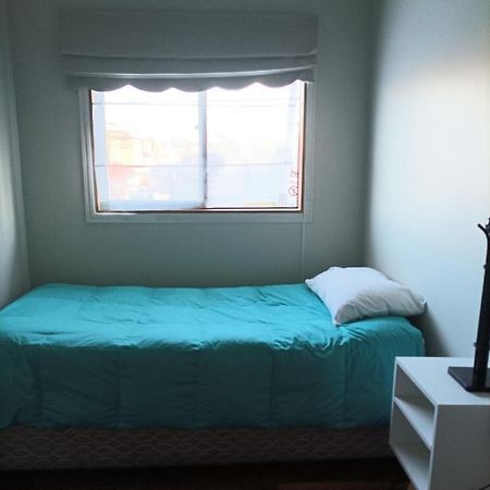 Hostal Blueberry 洛斯安赫莱斯 外观 照片