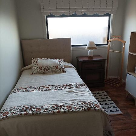 Hostal Blueberry 洛斯安赫莱斯 外观 照片