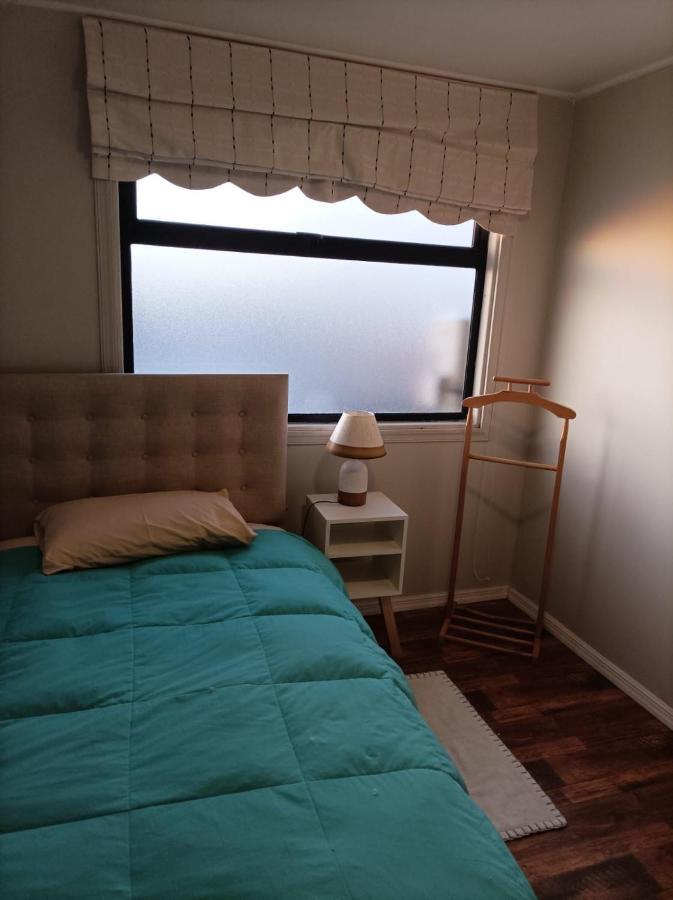 Hostal Blueberry 洛斯安赫莱斯 外观 照片