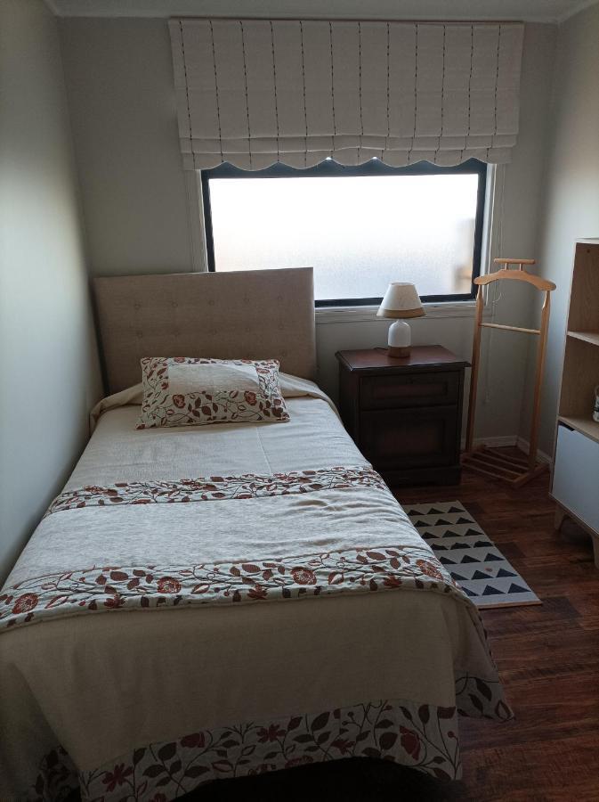 Hostal Blueberry 洛斯安赫莱斯 外观 照片